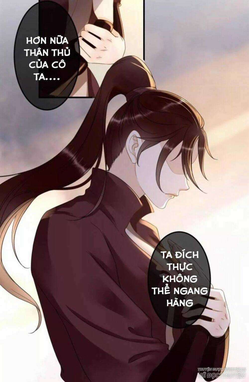 Sủng Phi Của Vương - Chapter 120 - Trang 16