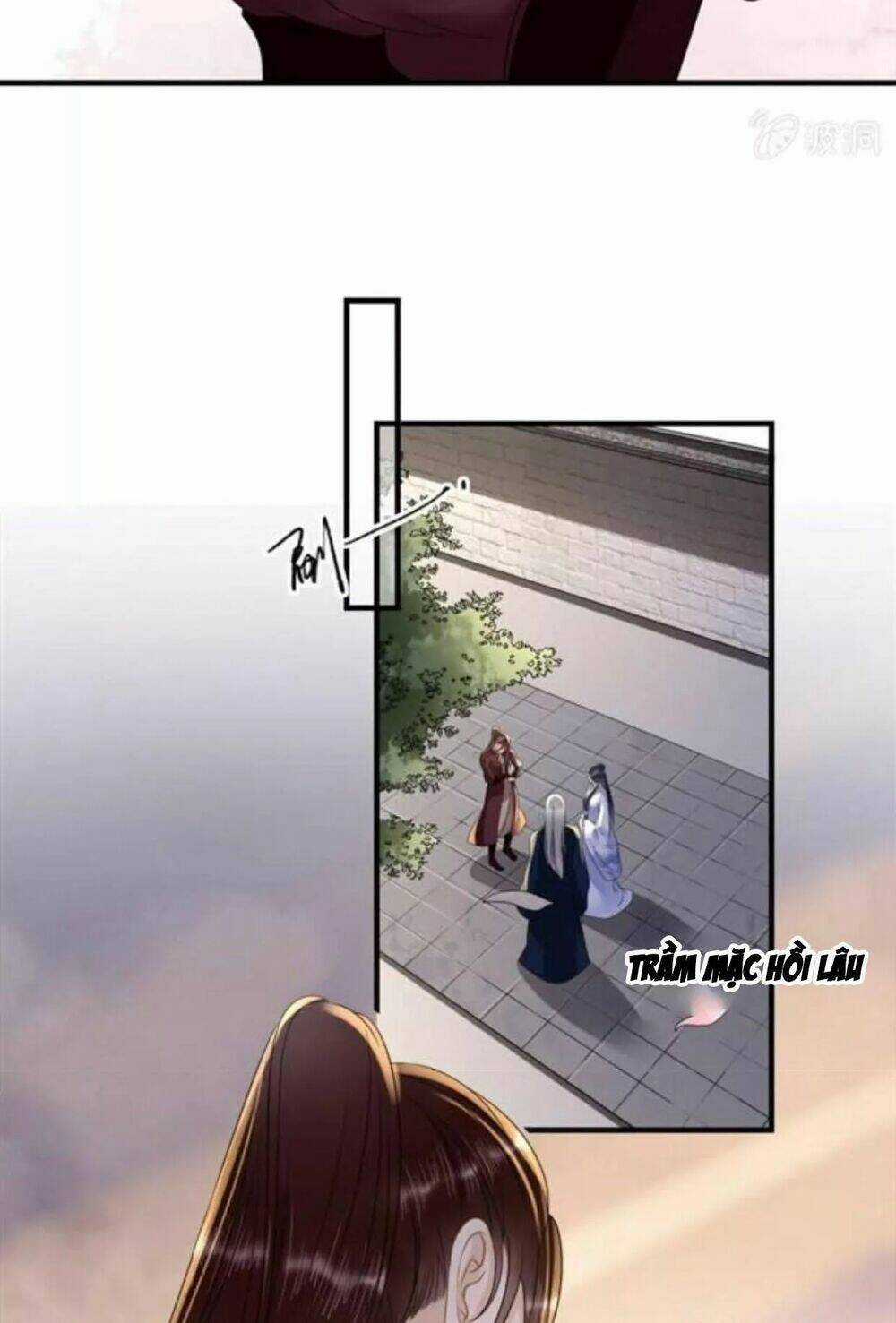 Sủng Phi Của Vương - Chapter 120 - Trang 17