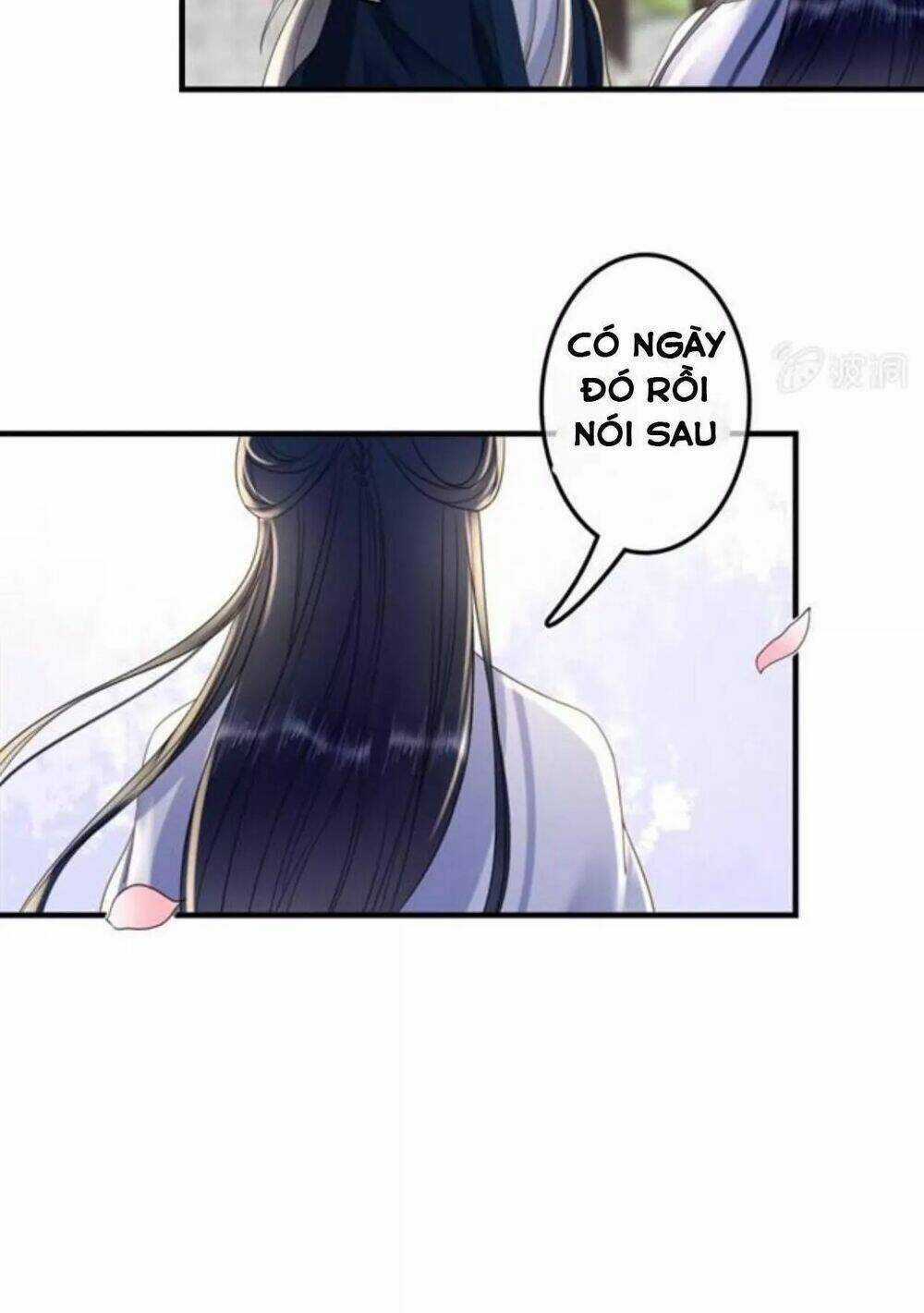 Sủng Phi Của Vương - Chapter 120 - Trang 22