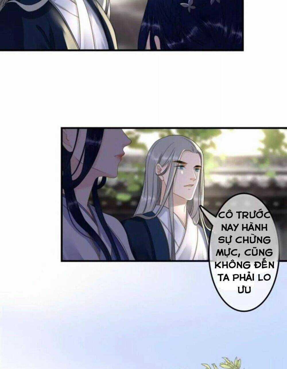 Sủng Phi Của Vương - Chapter 120 - Trang 24