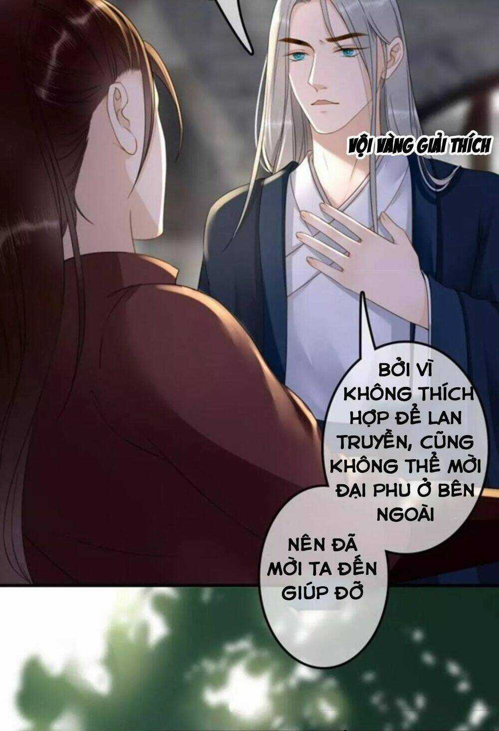 Sủng Phi Của Vương - Chapter 120 - Trang 5
