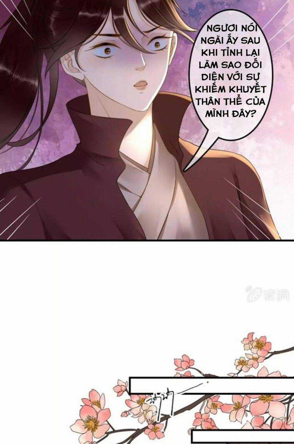 Sủng Phi Của Vương - Chapter 120 - Trang 8