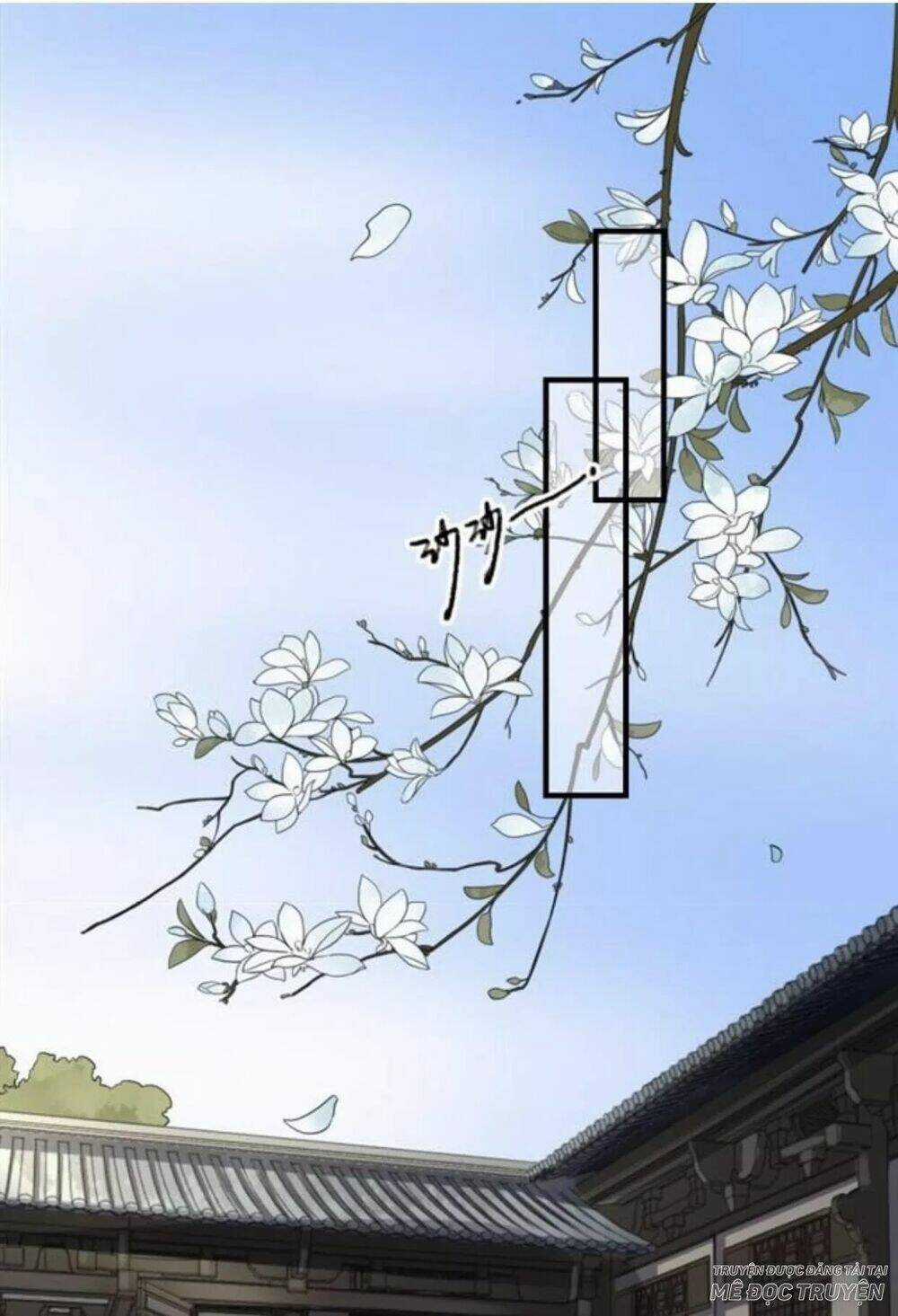 Sủng Phi Của Vương - Chapter 121 - Trang 1