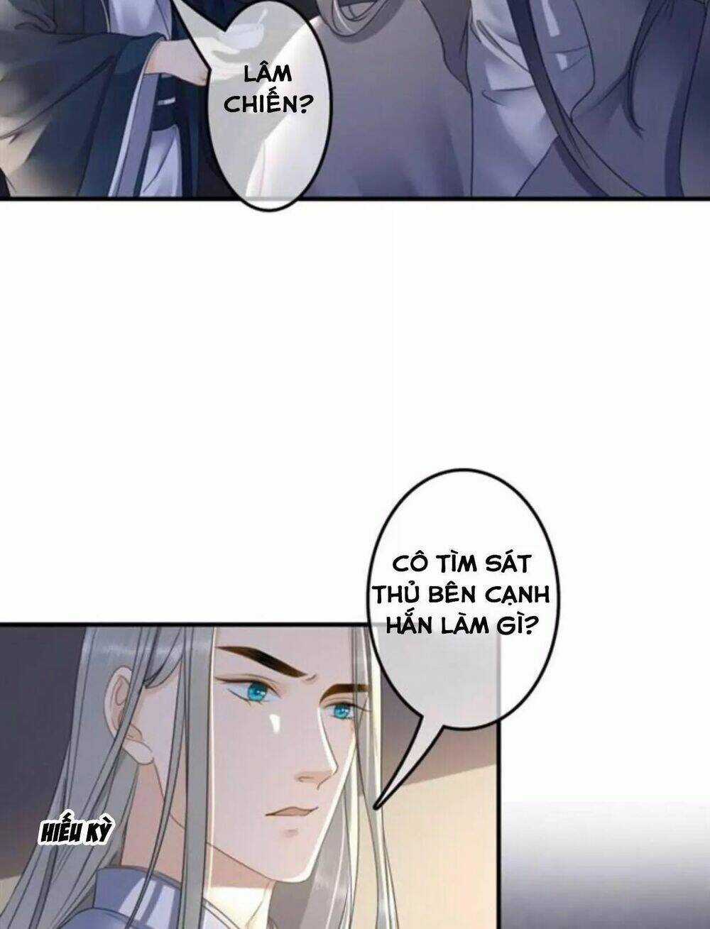 Sủng Phi Của Vương - Chapter 121 - Trang 14