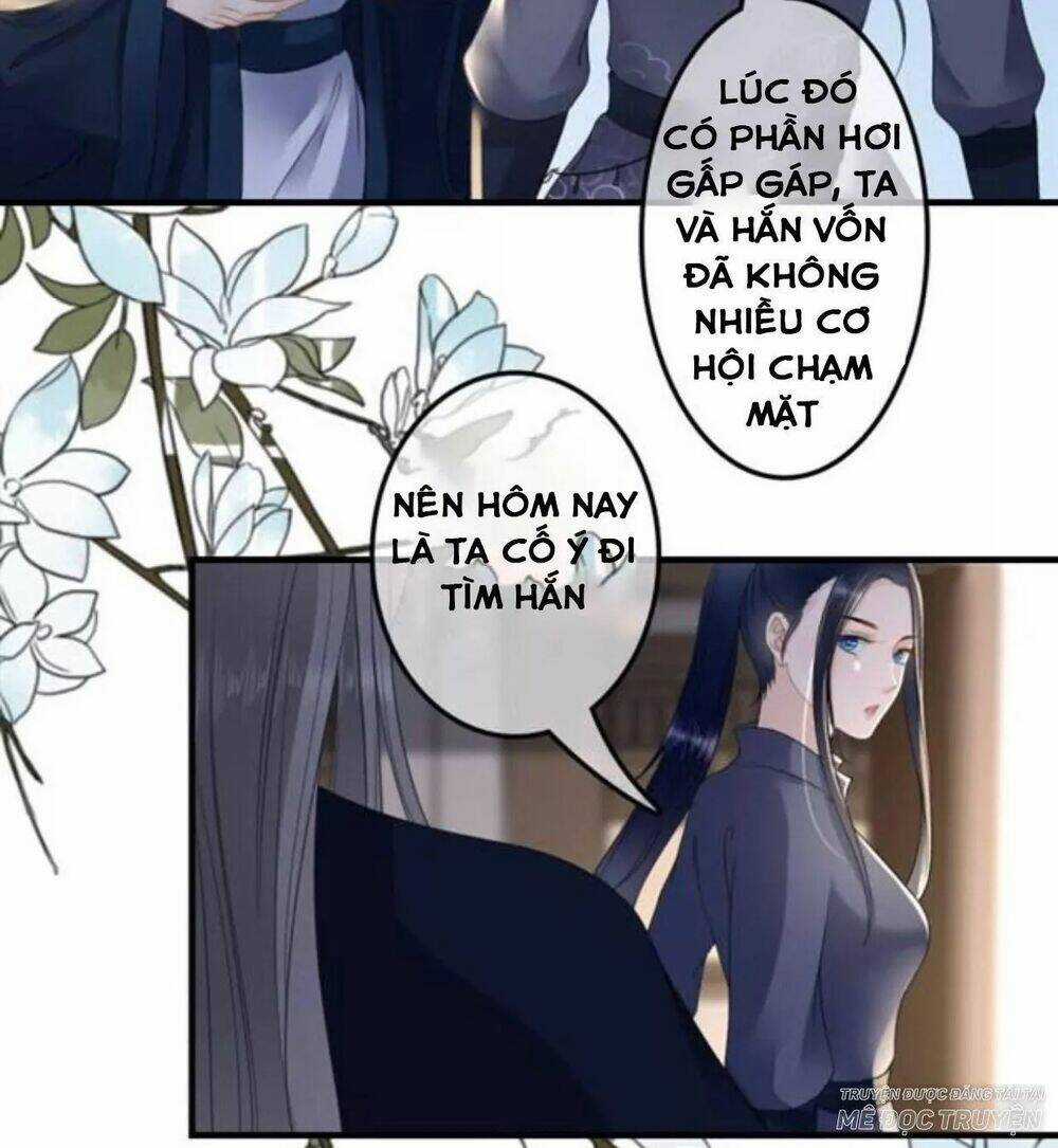 Sủng Phi Của Vương - Chapter 121 - Trang 16