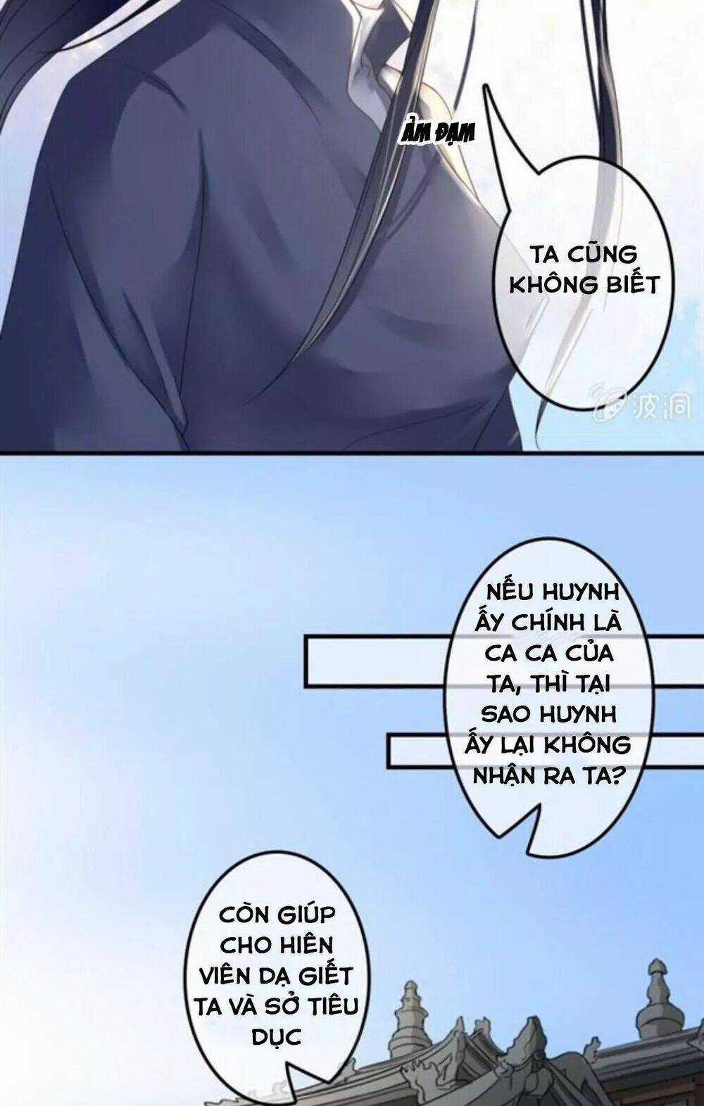 Sủng Phi Của Vương - Chapter 121 - Trang 18