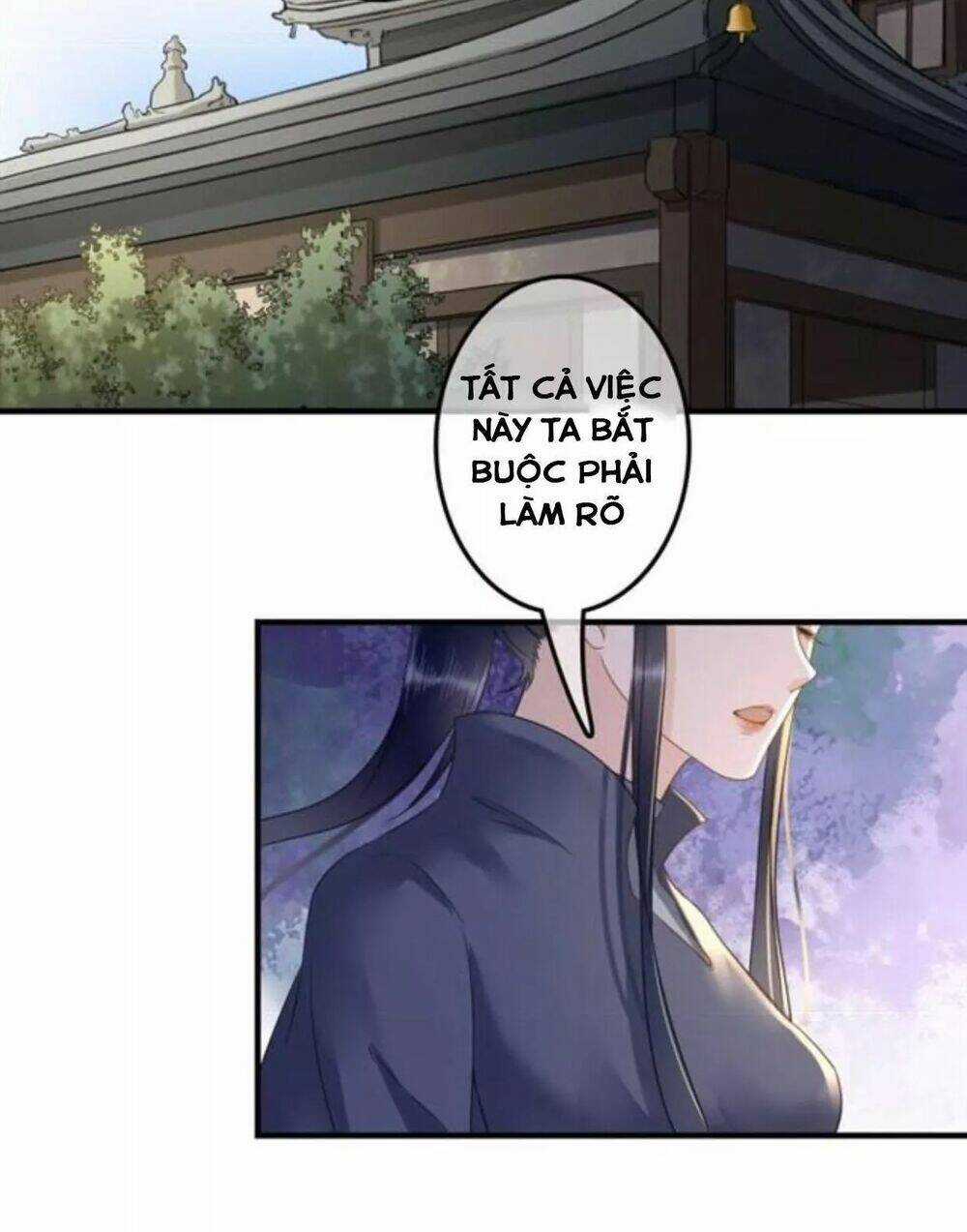 Sủng Phi Của Vương - Chapter 121 - Trang 19