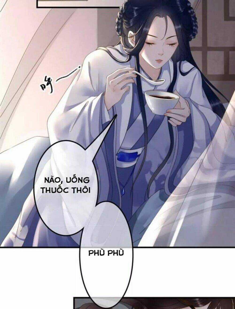 Sủng Phi Của Vương - Chapter 121 - Trang 3