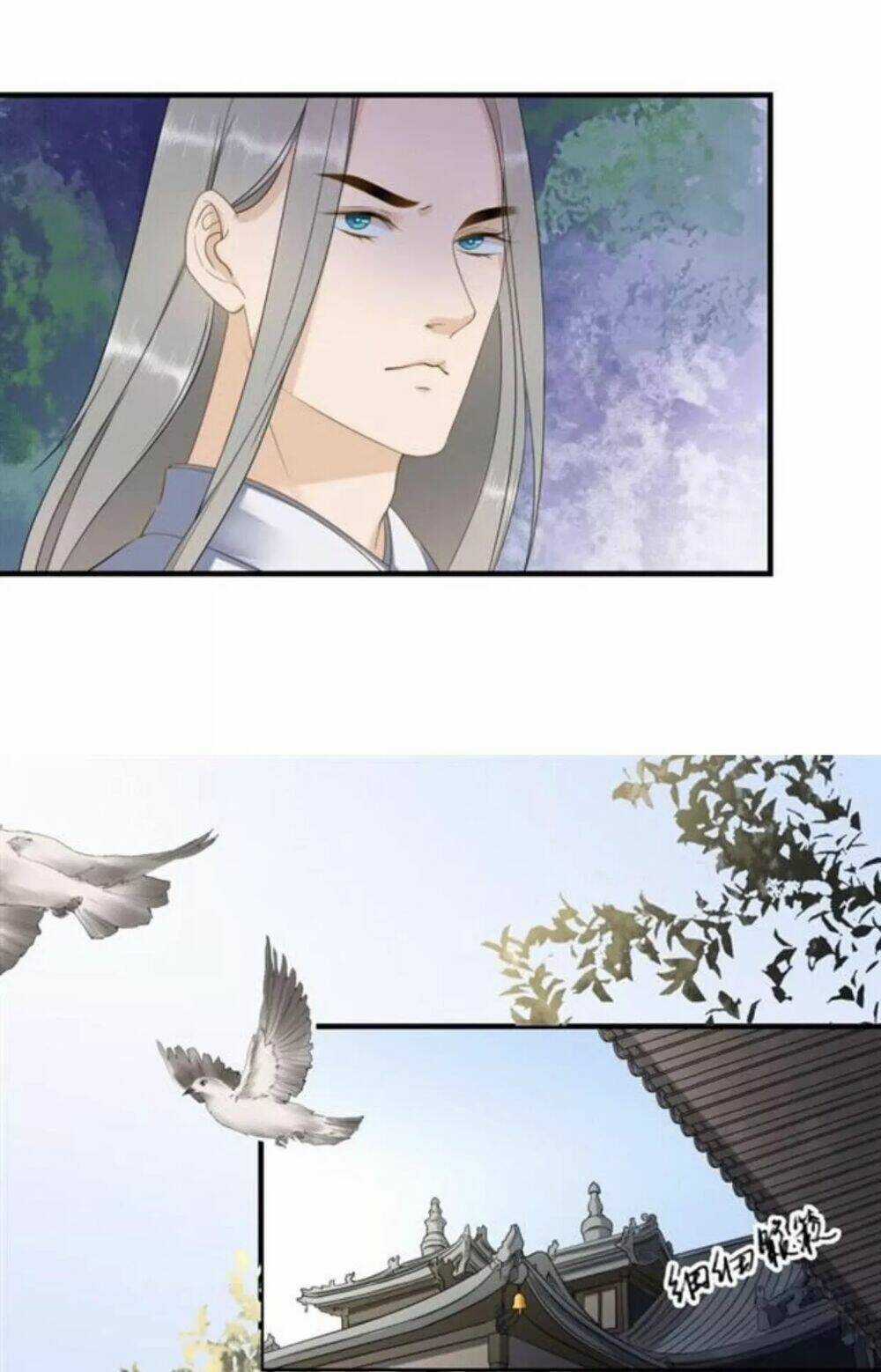 Sủng Phi Của Vương - Chapter 121 - Trang 22