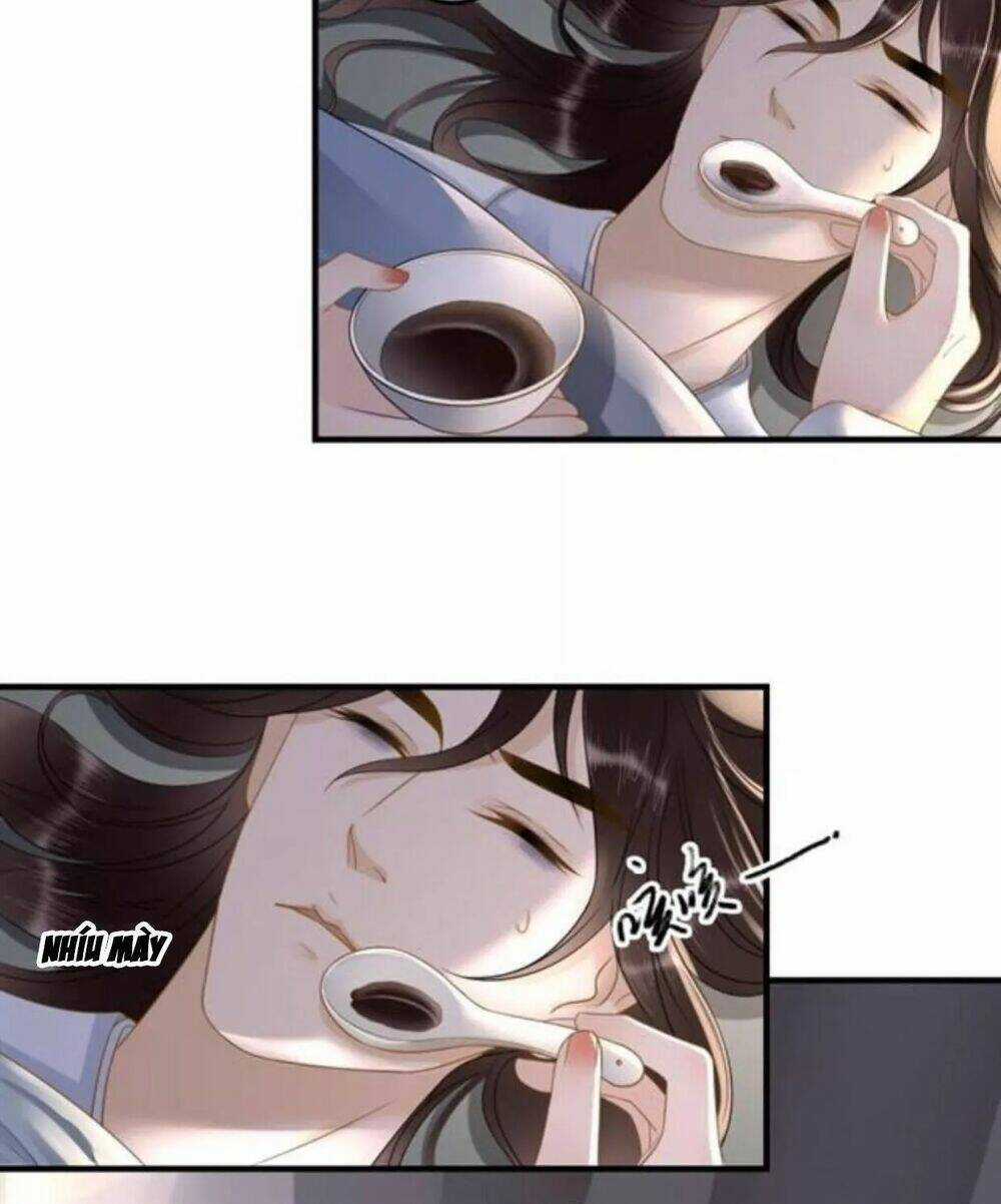 Sủng Phi Của Vương - Chapter 121 - Trang 4