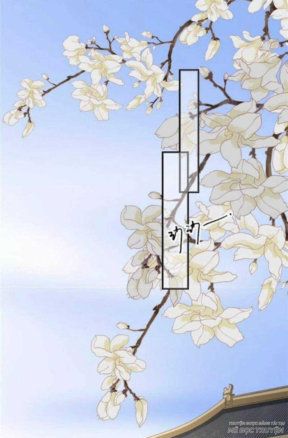 Sủng Phi Của Vương - Chapter 122 - Trang 1