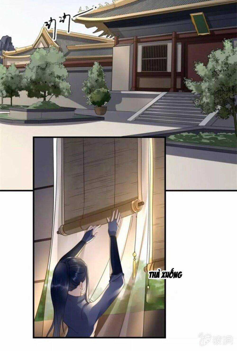 Sủng Phi Của Vương - Chapter 122 - Trang 2