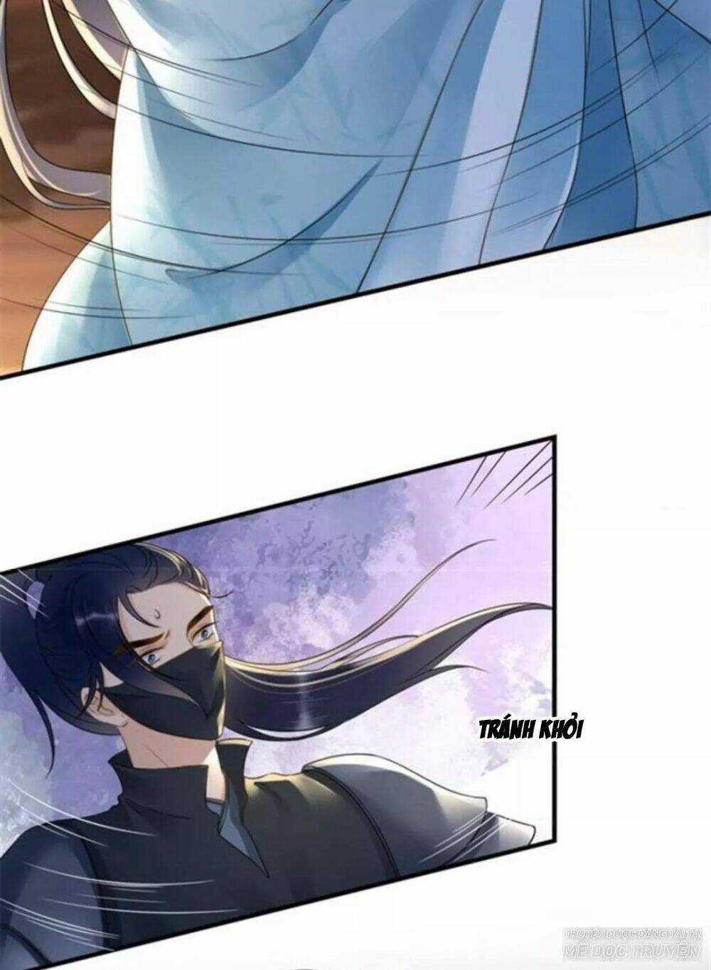 Sủng Phi Của Vương - Chapter 122 - Trang 11