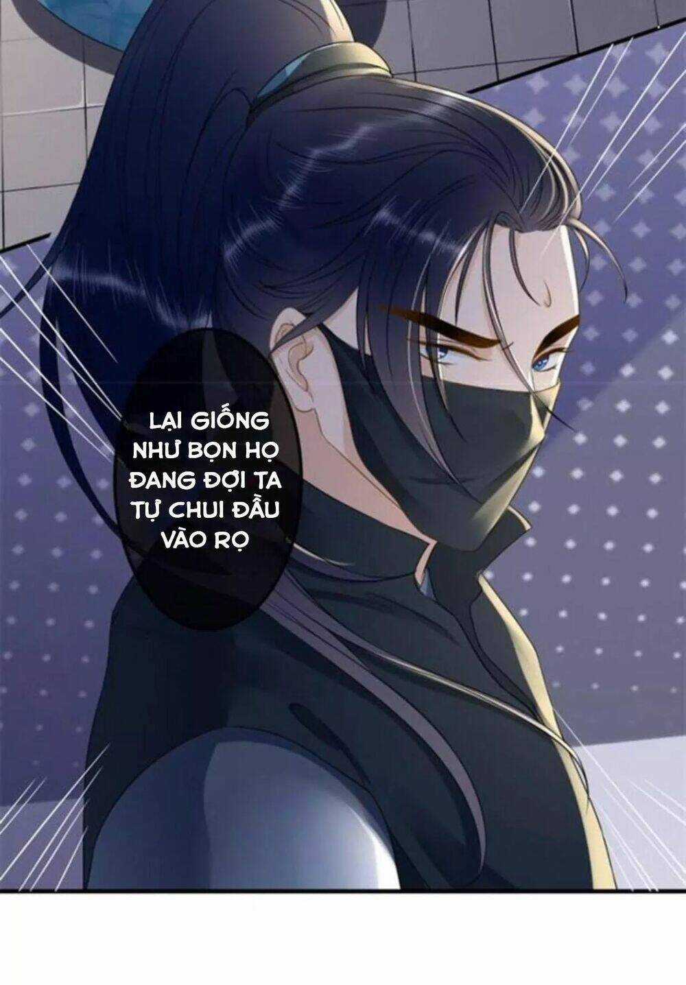 Sủng Phi Của Vương - Chapter 122 - Trang 14