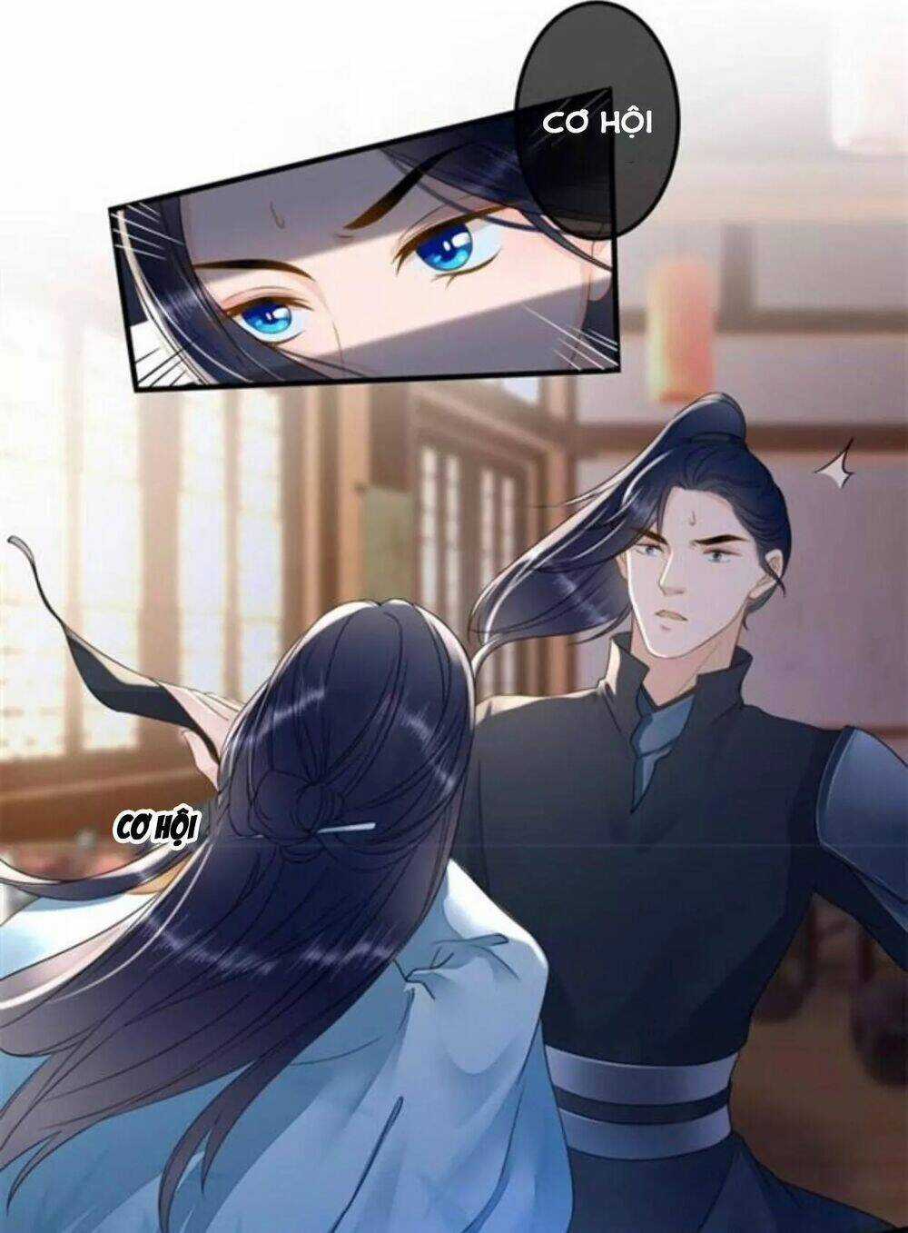 Sủng Phi Của Vương - Chapter 122 - Trang 15