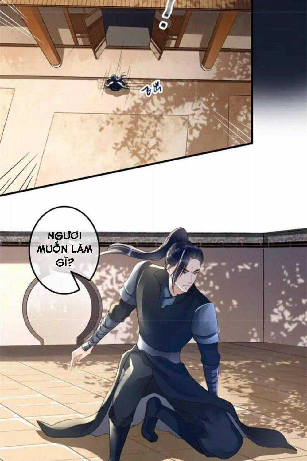 Sủng Phi Của Vương - Chapter 122 - Trang 17