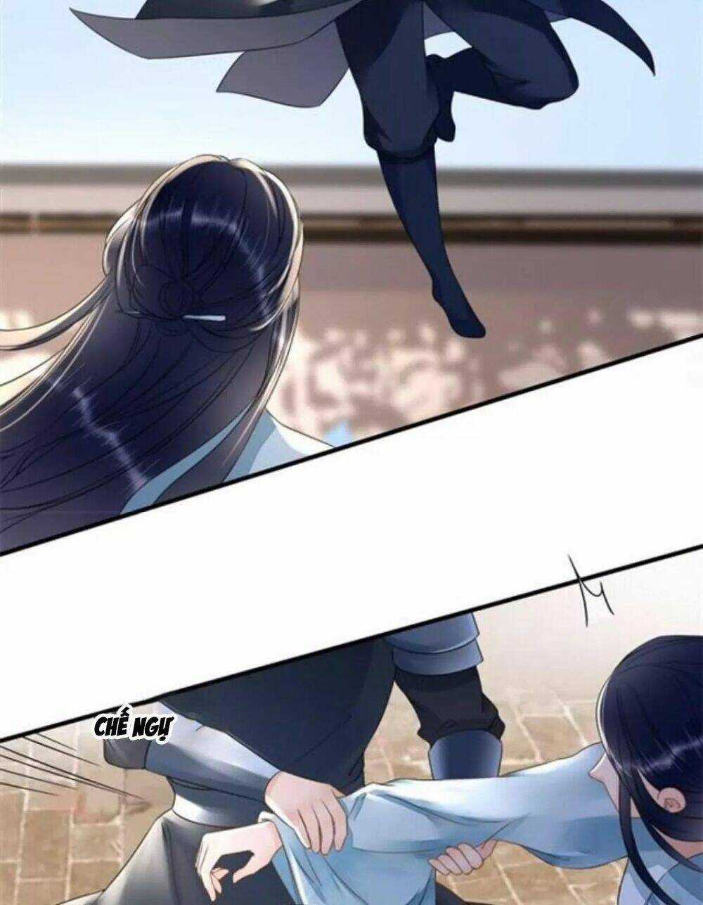 Sủng Phi Của Vương - Chapter 122 - Trang 20