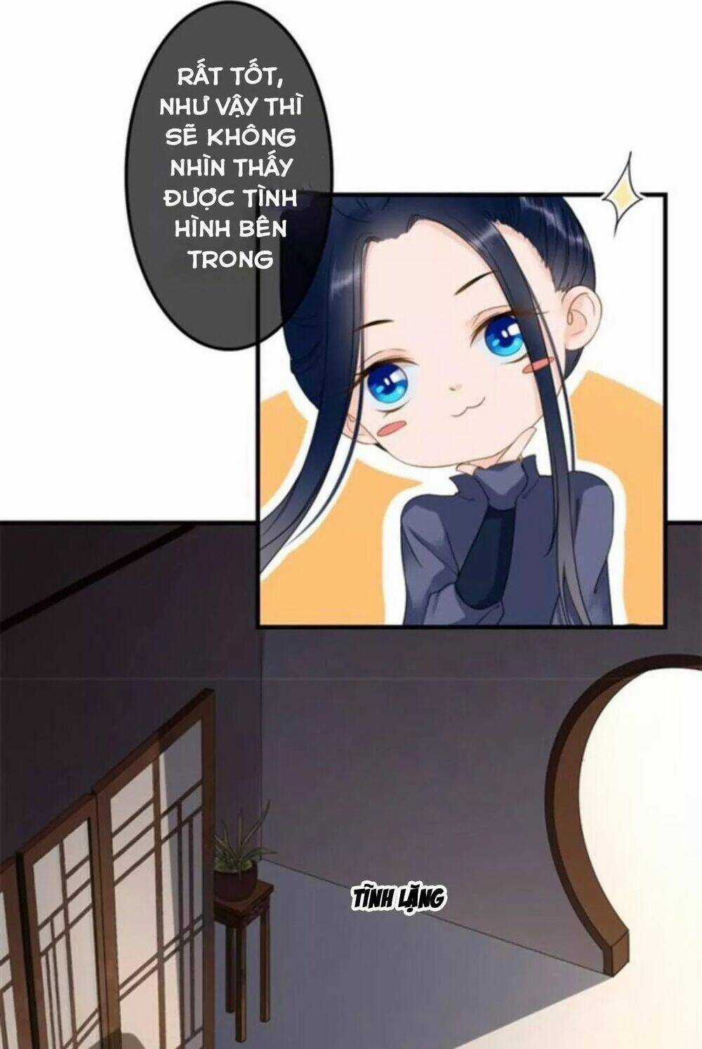 Sủng Phi Của Vương - Chapter 122 - Trang 3