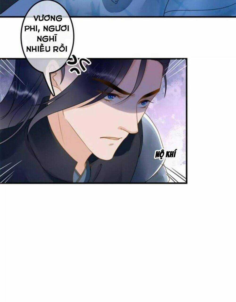 Sủng Phi Của Vương - Chapter 122 - Trang 23