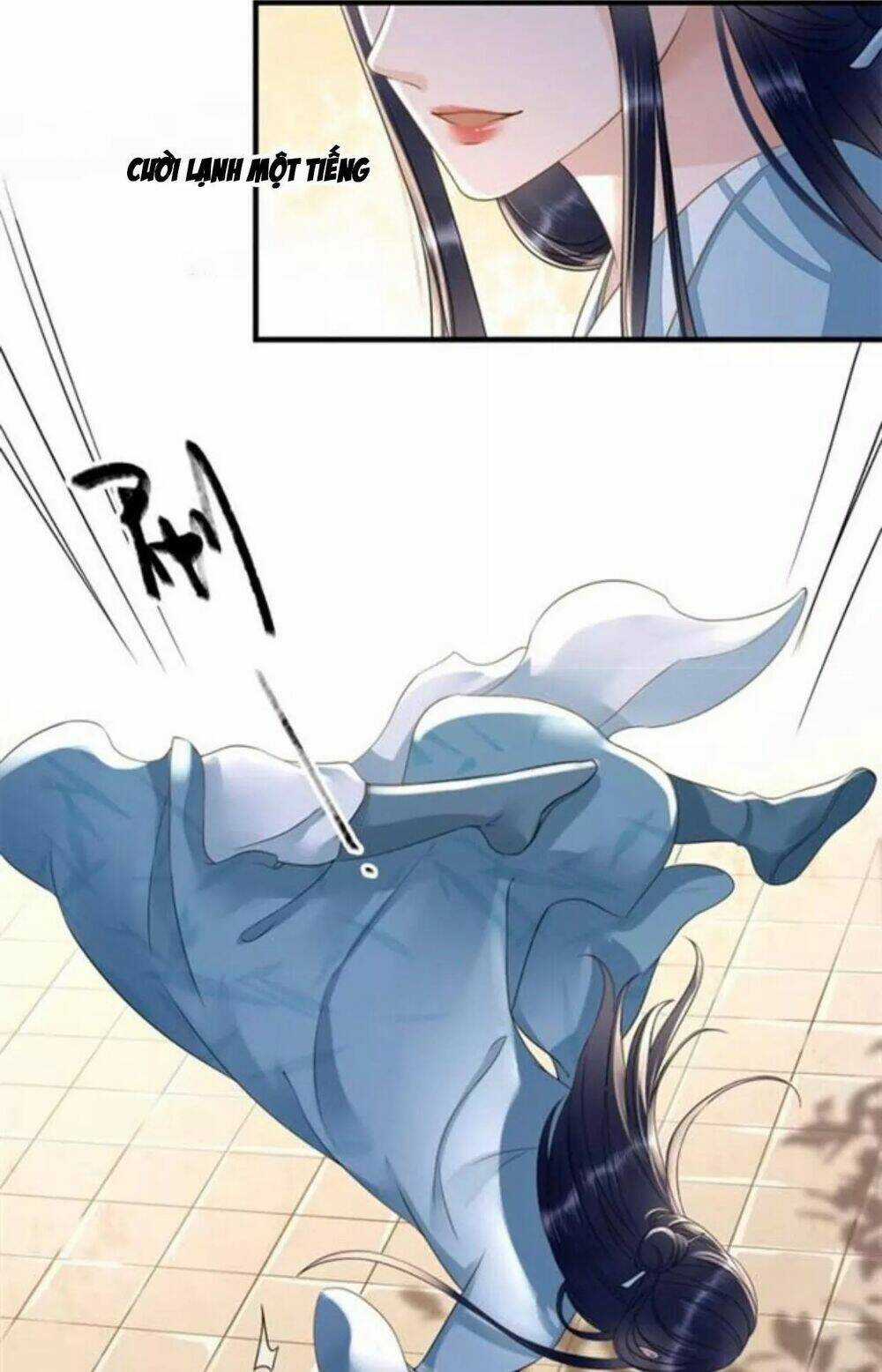 Sủng Phi Của Vương - Chapter 122 - Trang 24