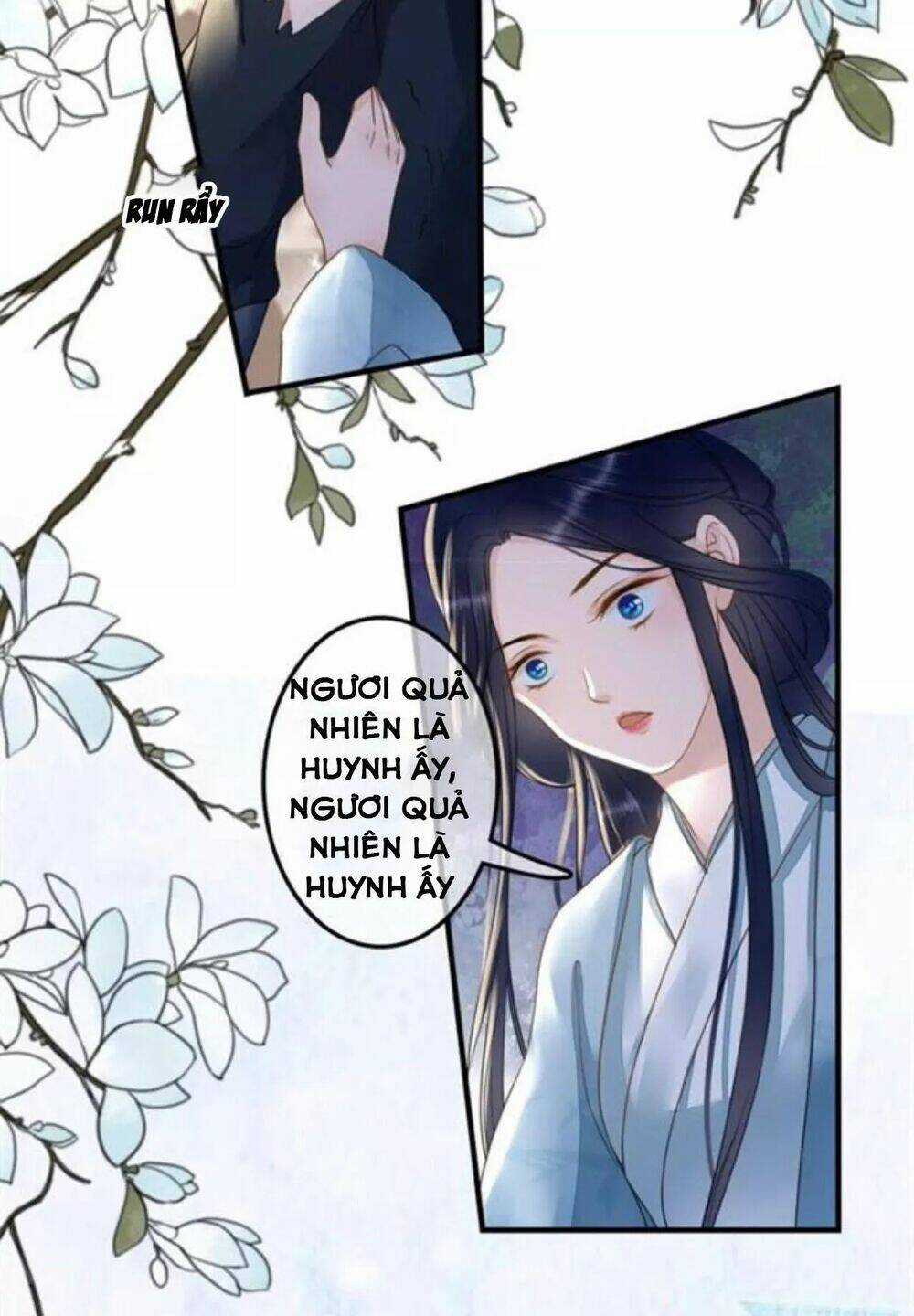 Sủng Phi Của Vương - Chapter 122 - Trang 28