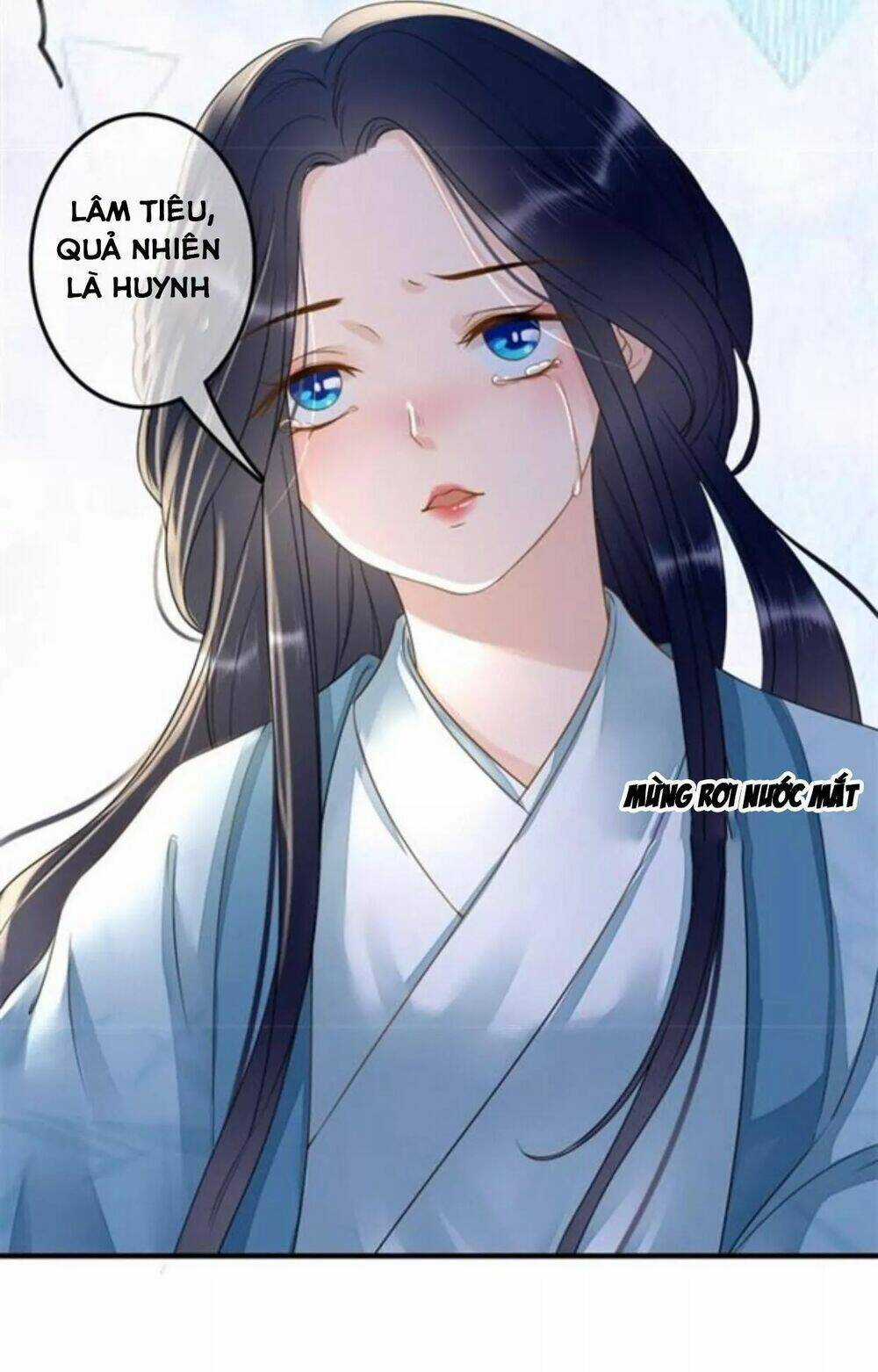 Sủng Phi Của Vương - Chapter 122 - Trang 29