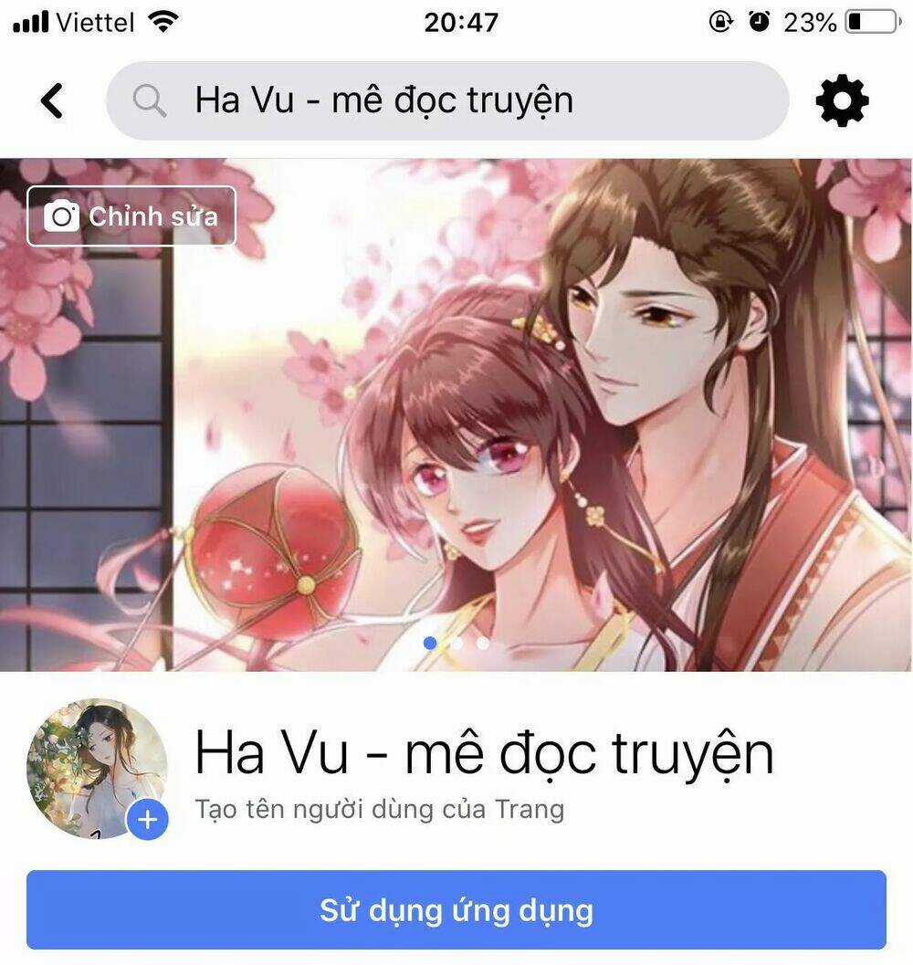 Sủng Phi Của Vương - Chapter 122 - Trang 30