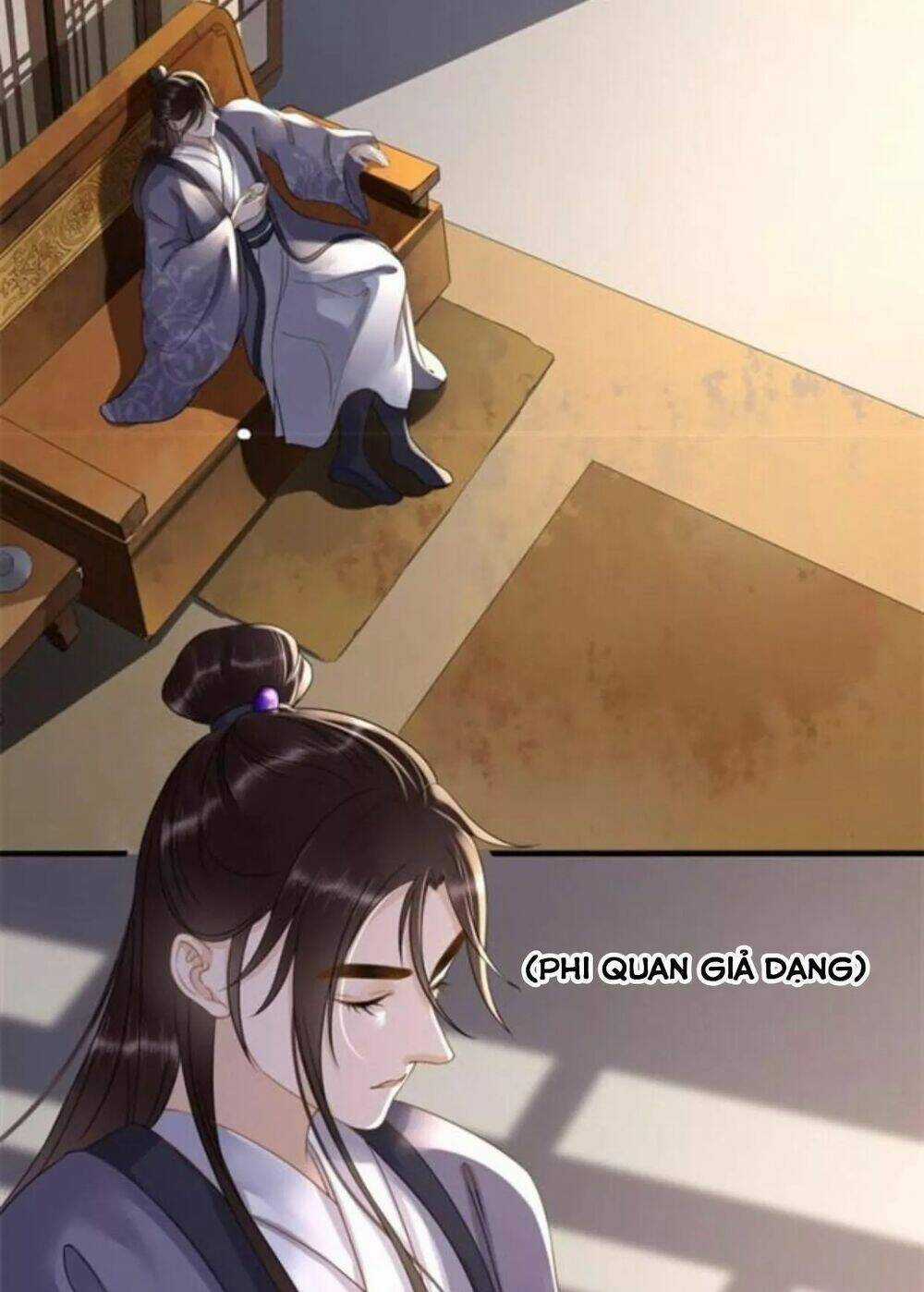 Sủng Phi Của Vương - Chapter 122 - Trang 4