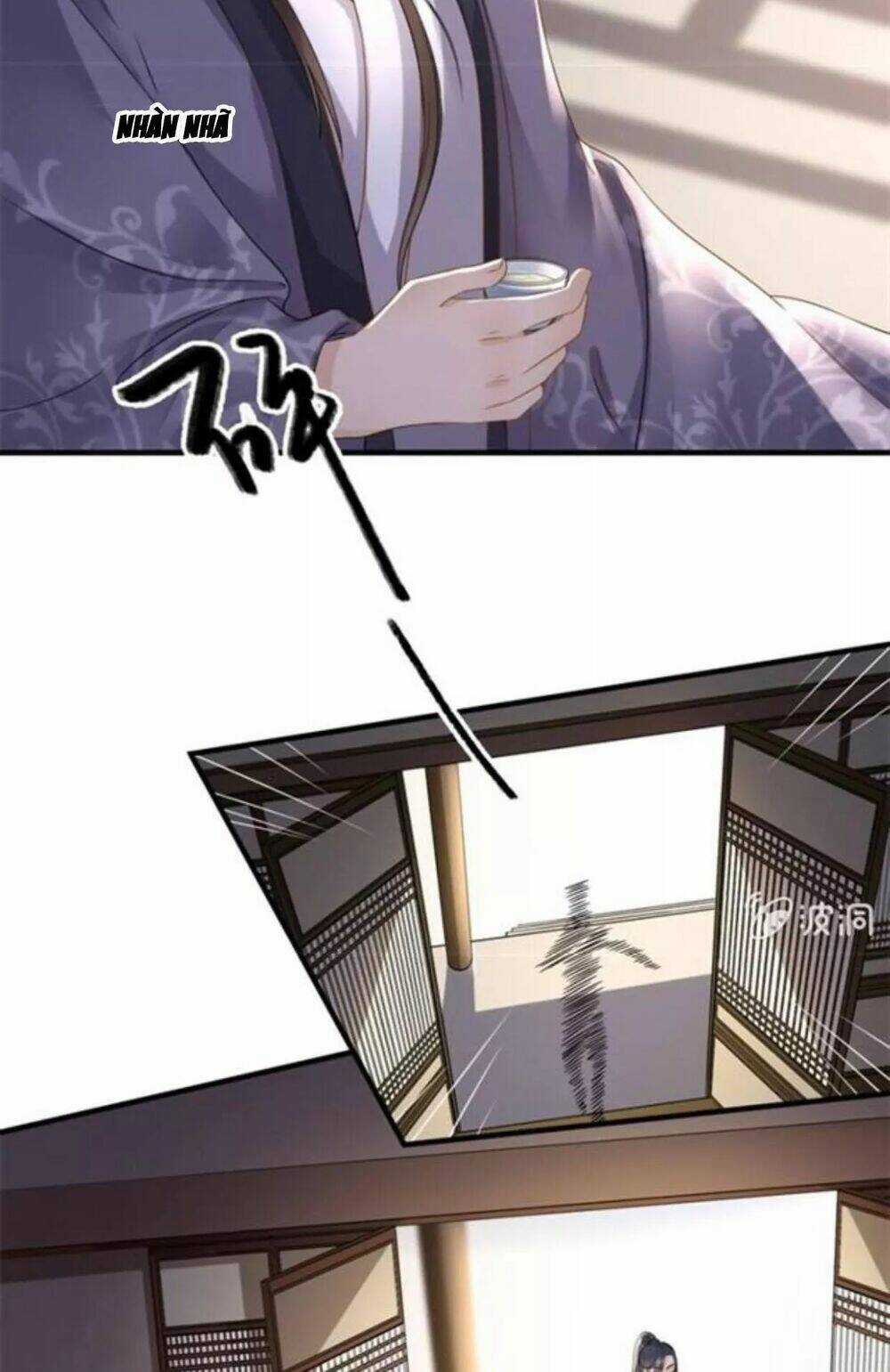 Sủng Phi Của Vương - Chapter 122 - Trang 5