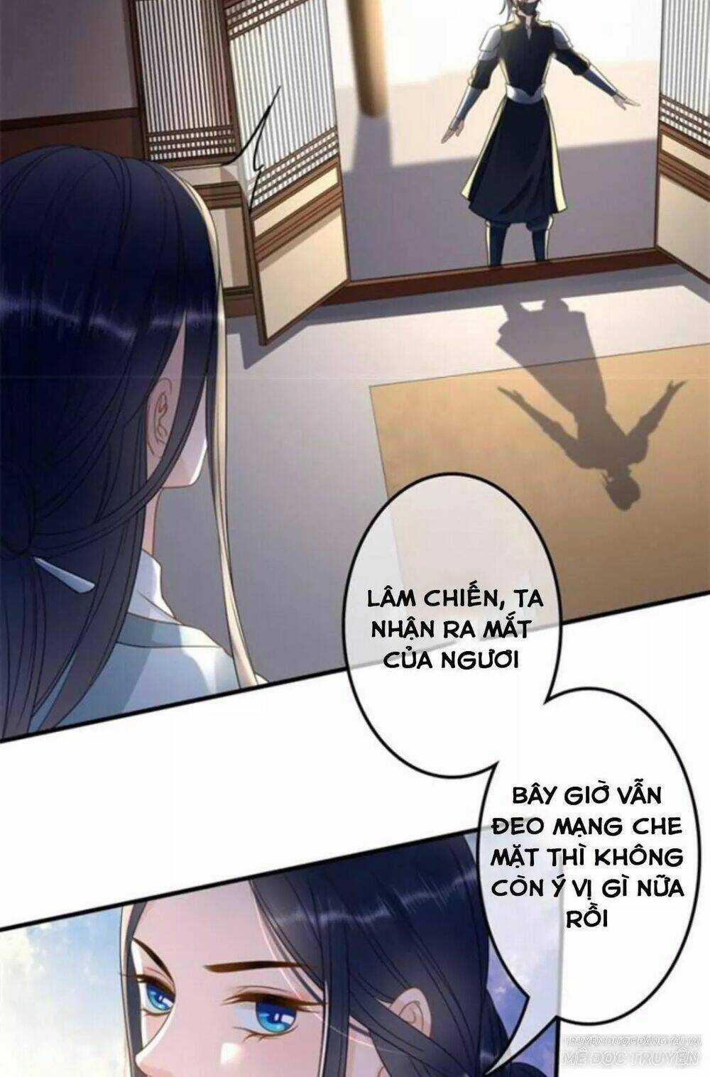 Sủng Phi Của Vương - Chapter 122 - Trang 6