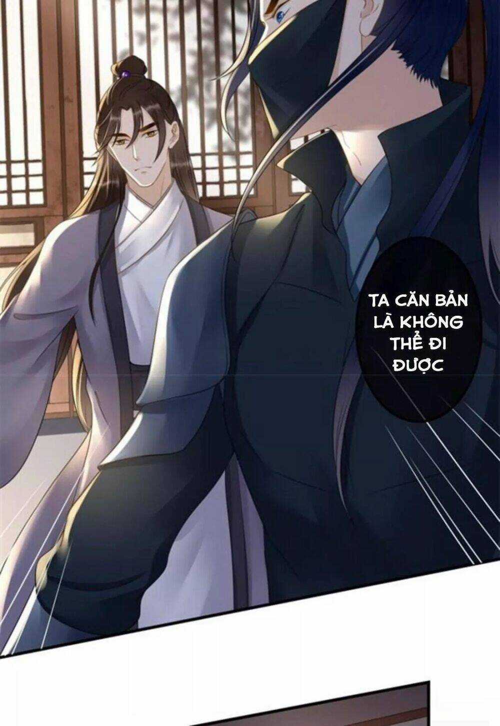 Sủng Phi Của Vương - Chapter 122 - Trang 9