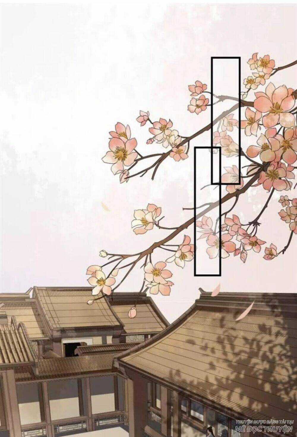 Sủng Phi Của Vương - Chapter 123.5 - Trang 1