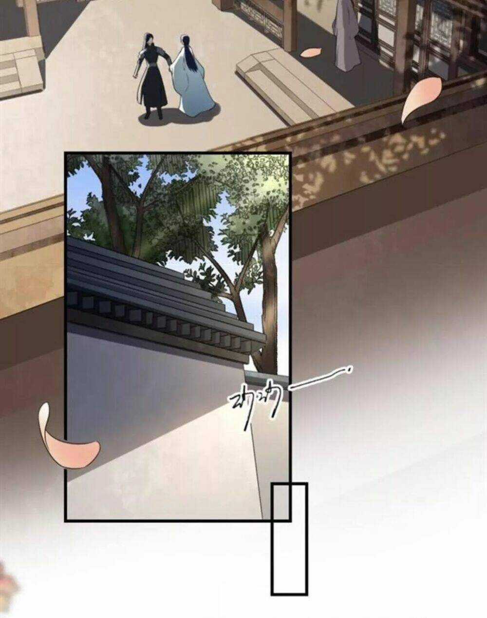 Sủng Phi Của Vương - Chapter 123.5 - Trang 2