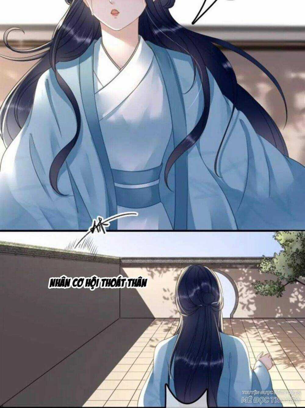 Sủng Phi Của Vương - Chapter 123.5 - Trang 11
