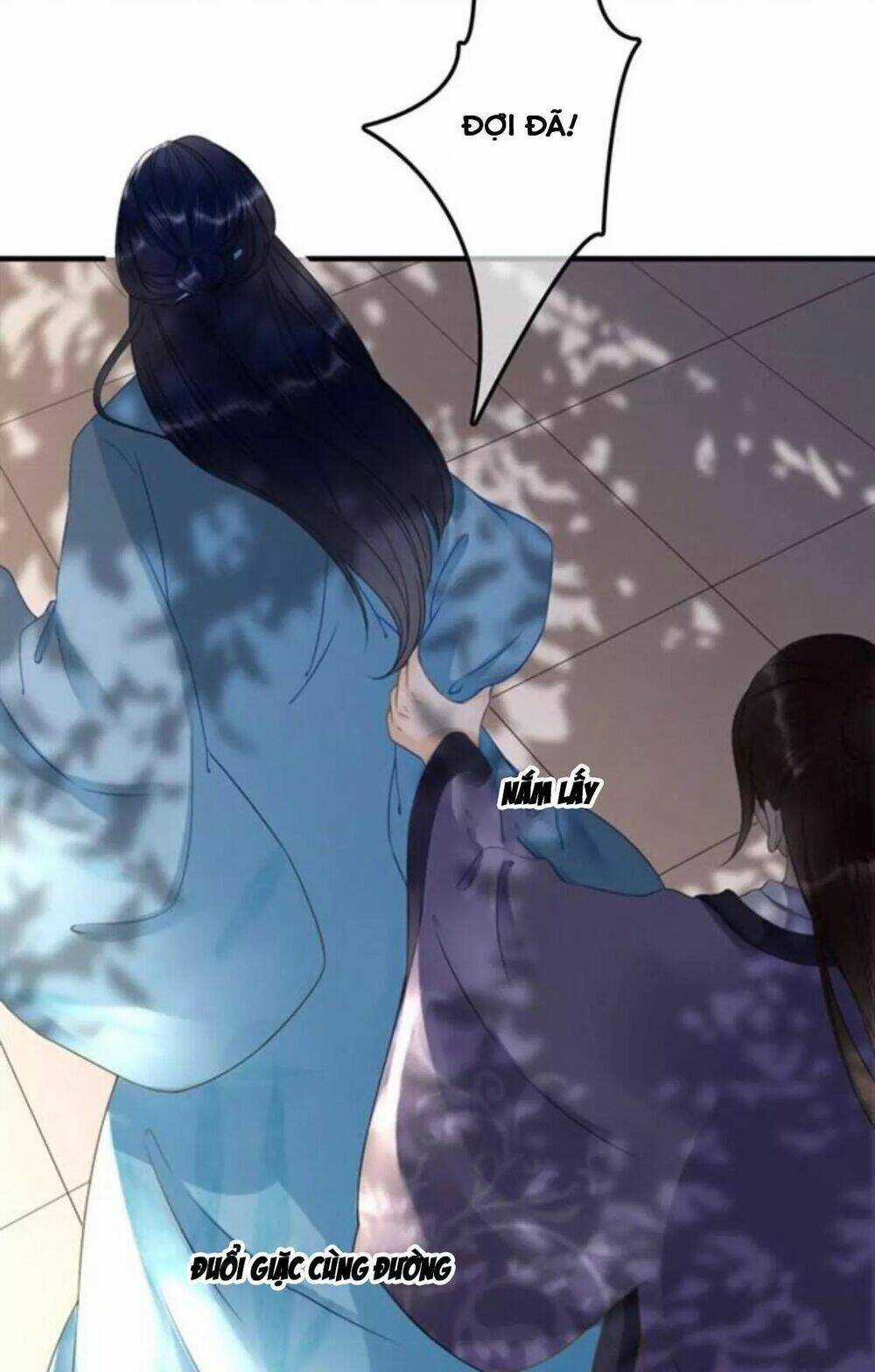 Sủng Phi Của Vương - Chapter 123.5 - Trang 12