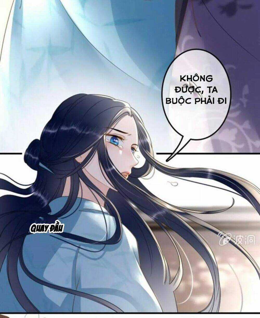 Sủng Phi Của Vương - Chapter 123.5 - Trang 13