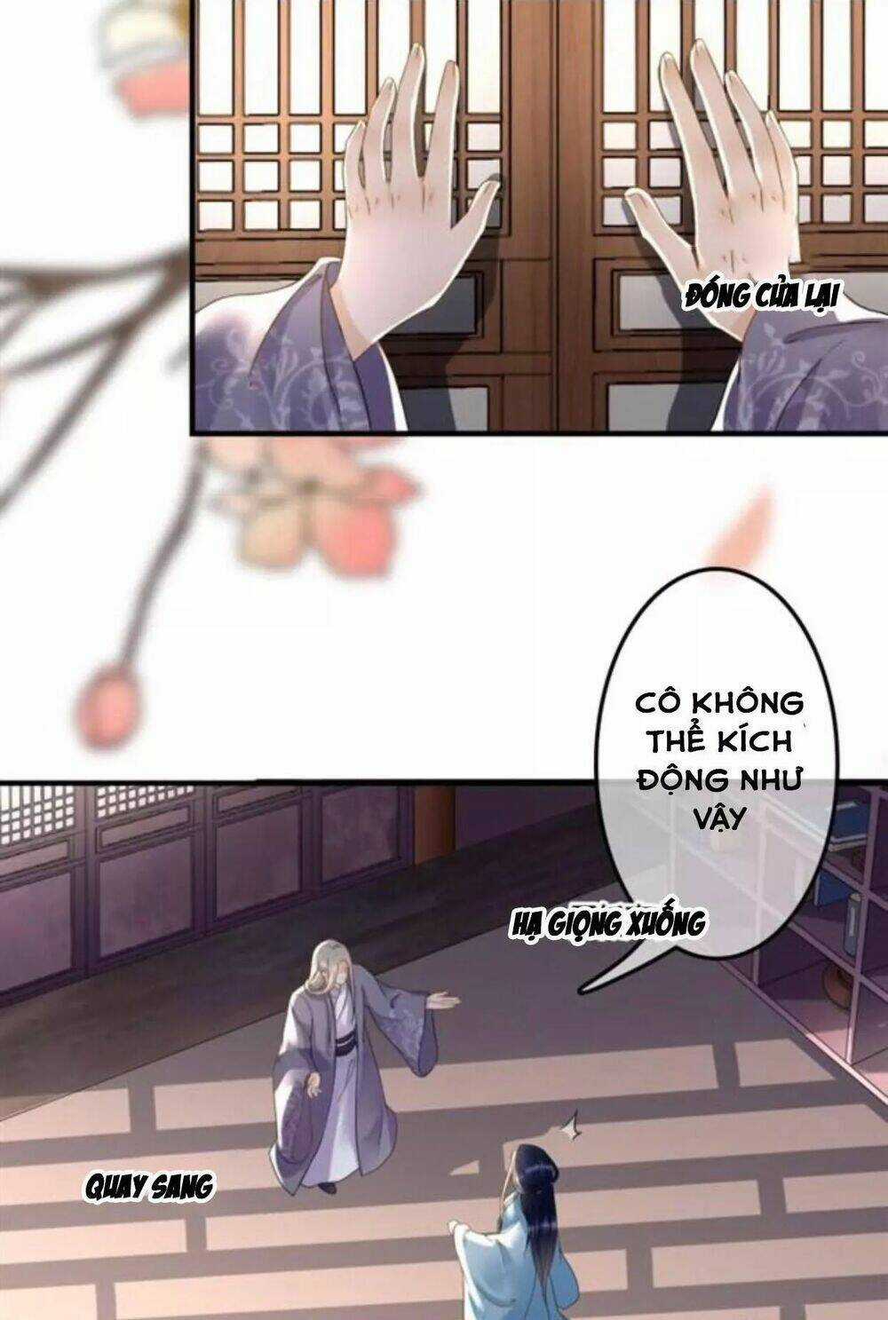 Sủng Phi Của Vương - Chapter 123.5 - Trang 18