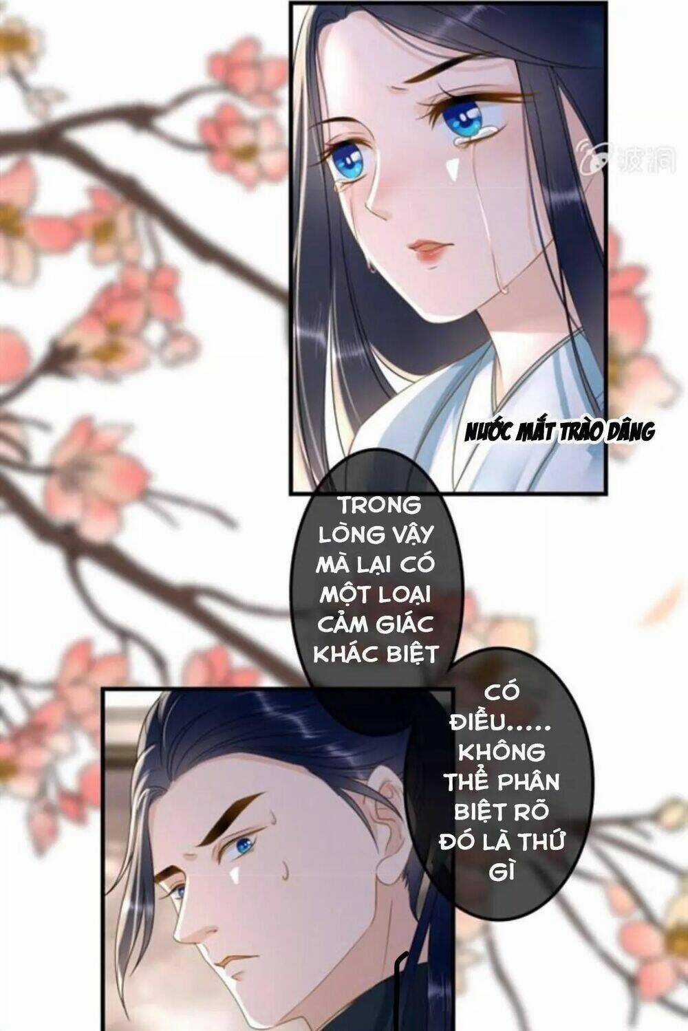 Sủng Phi Của Vương - Chapter 123.5 - Trang 3