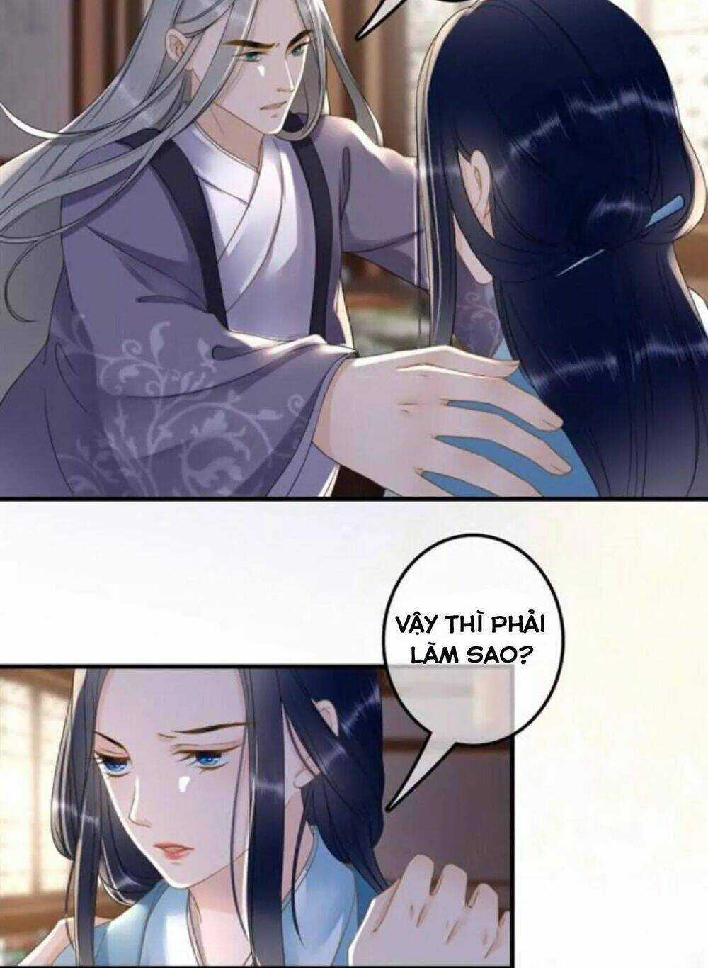 Sủng Phi Của Vương - Chapter 123.5 - Trang 24