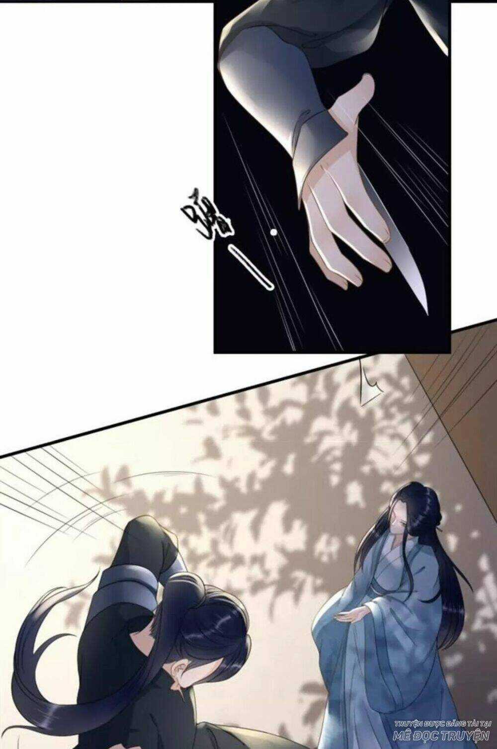 Sủng Phi Của Vương - Chapter 123.5 - Trang 6