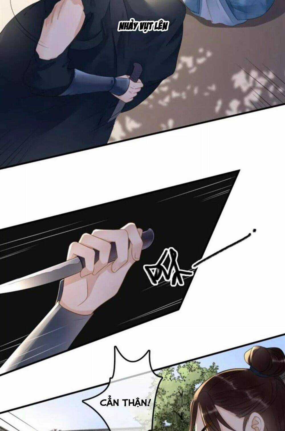 Sủng Phi Của Vương - Chapter 123.5 - Trang 7