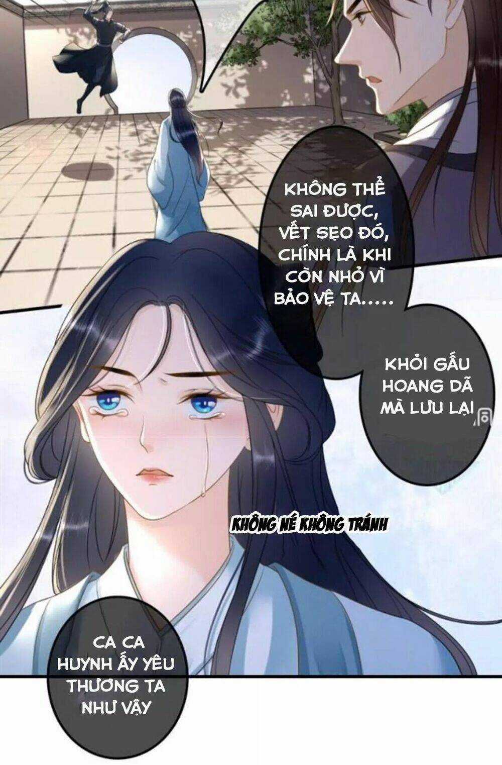 Sủng Phi Của Vương - Chapter 123.5 - Trang 8