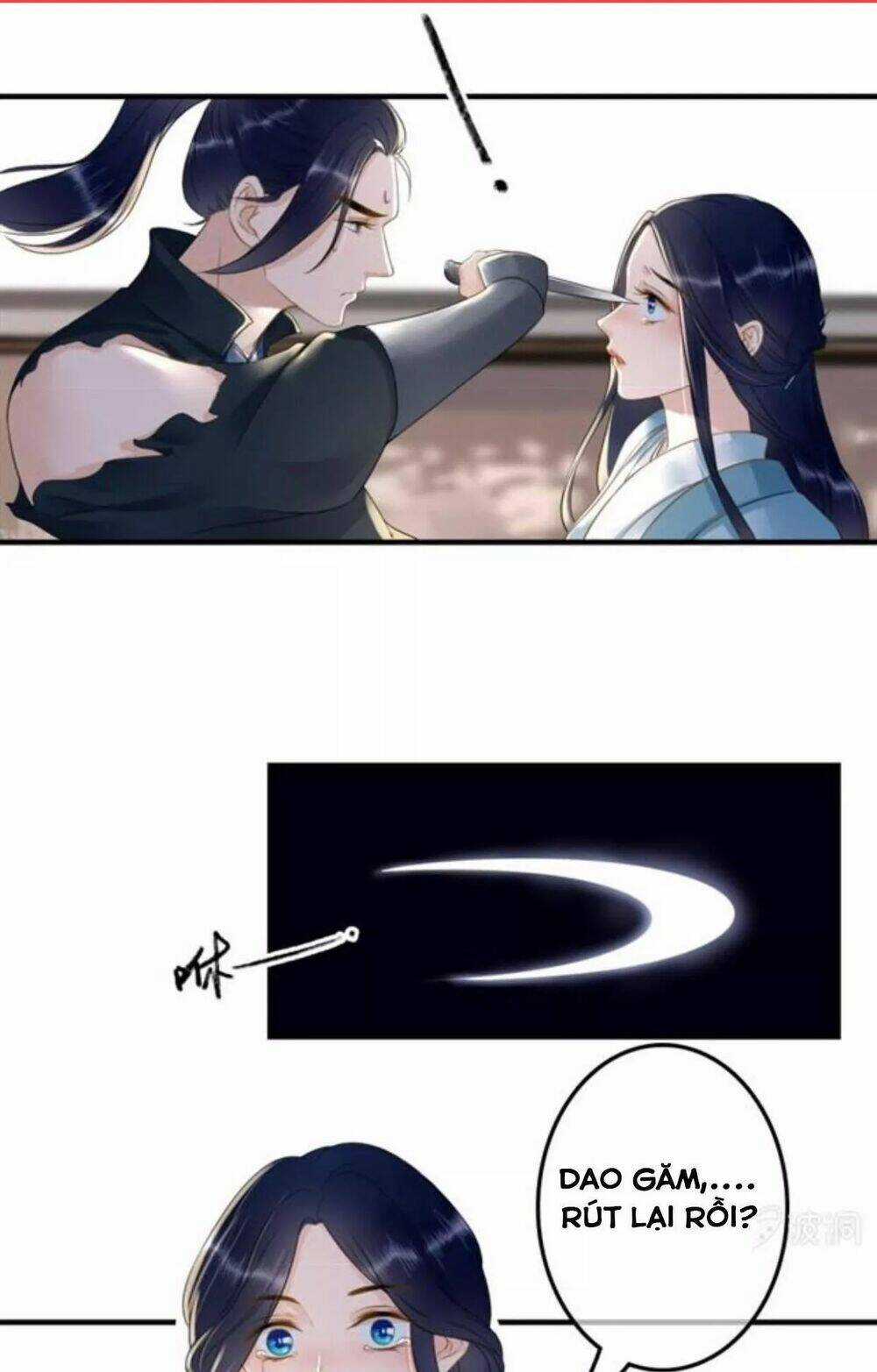 Sủng Phi Của Vương - Chapter 123.5 - Trang 10