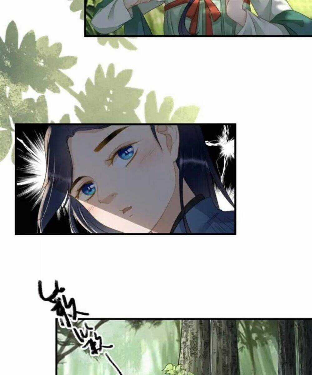 Sủng Phi Của Vương - Chapter 123 - Trang 13