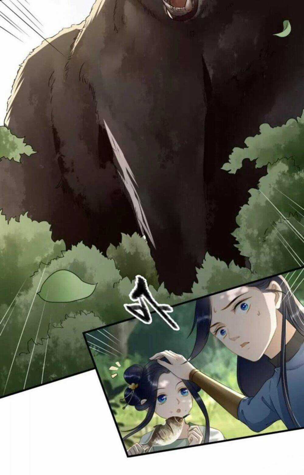 Sủng Phi Của Vương - Chapter 123 - Trang 15