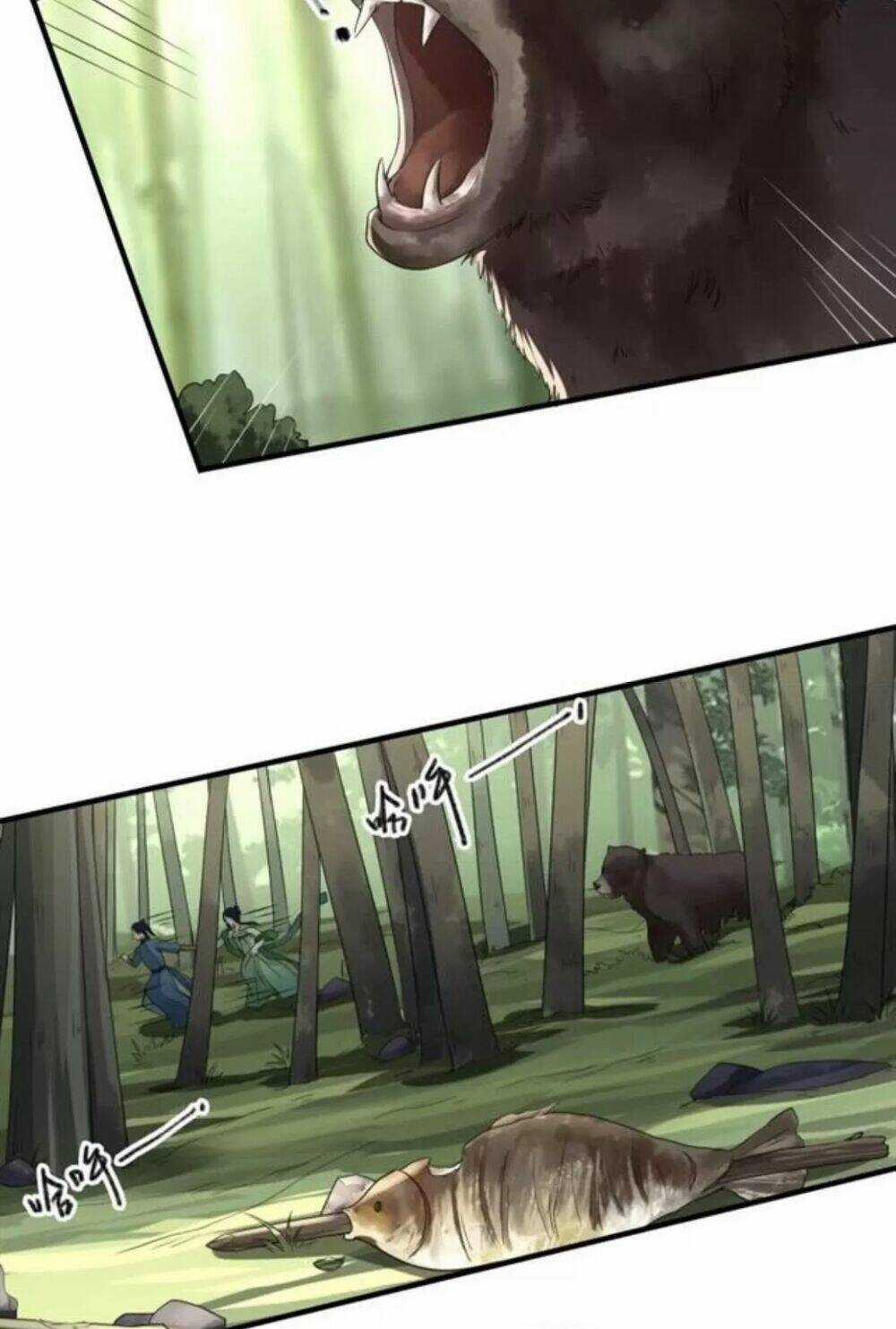 Sủng Phi Của Vương - Chapter 123 - Trang 18