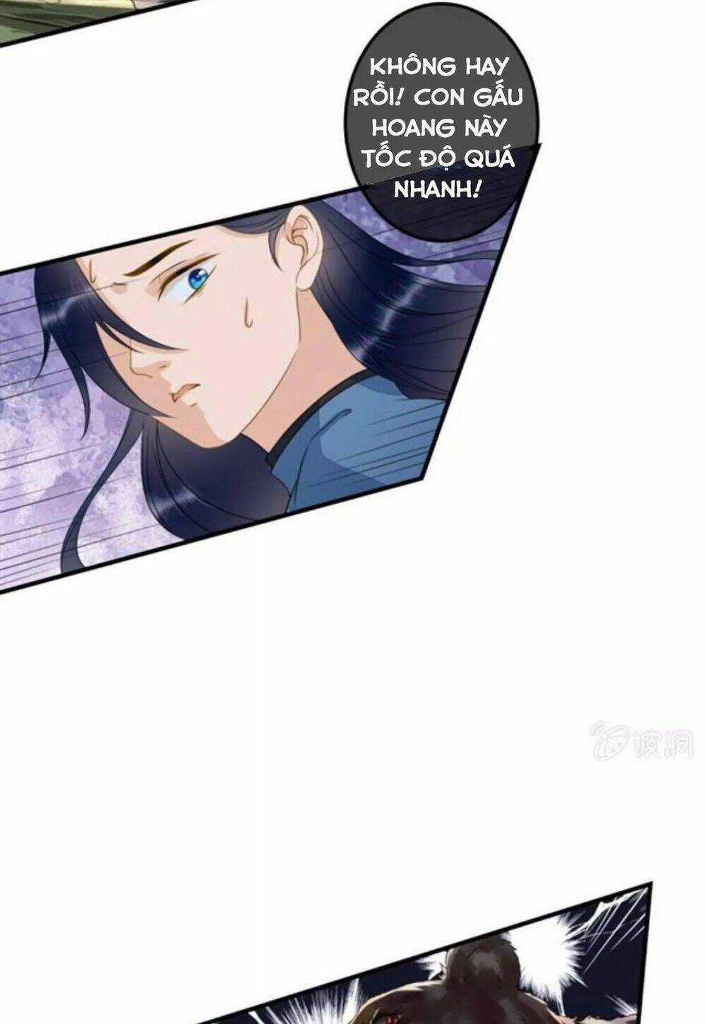 Sủng Phi Của Vương - Chapter 123 - Trang 19