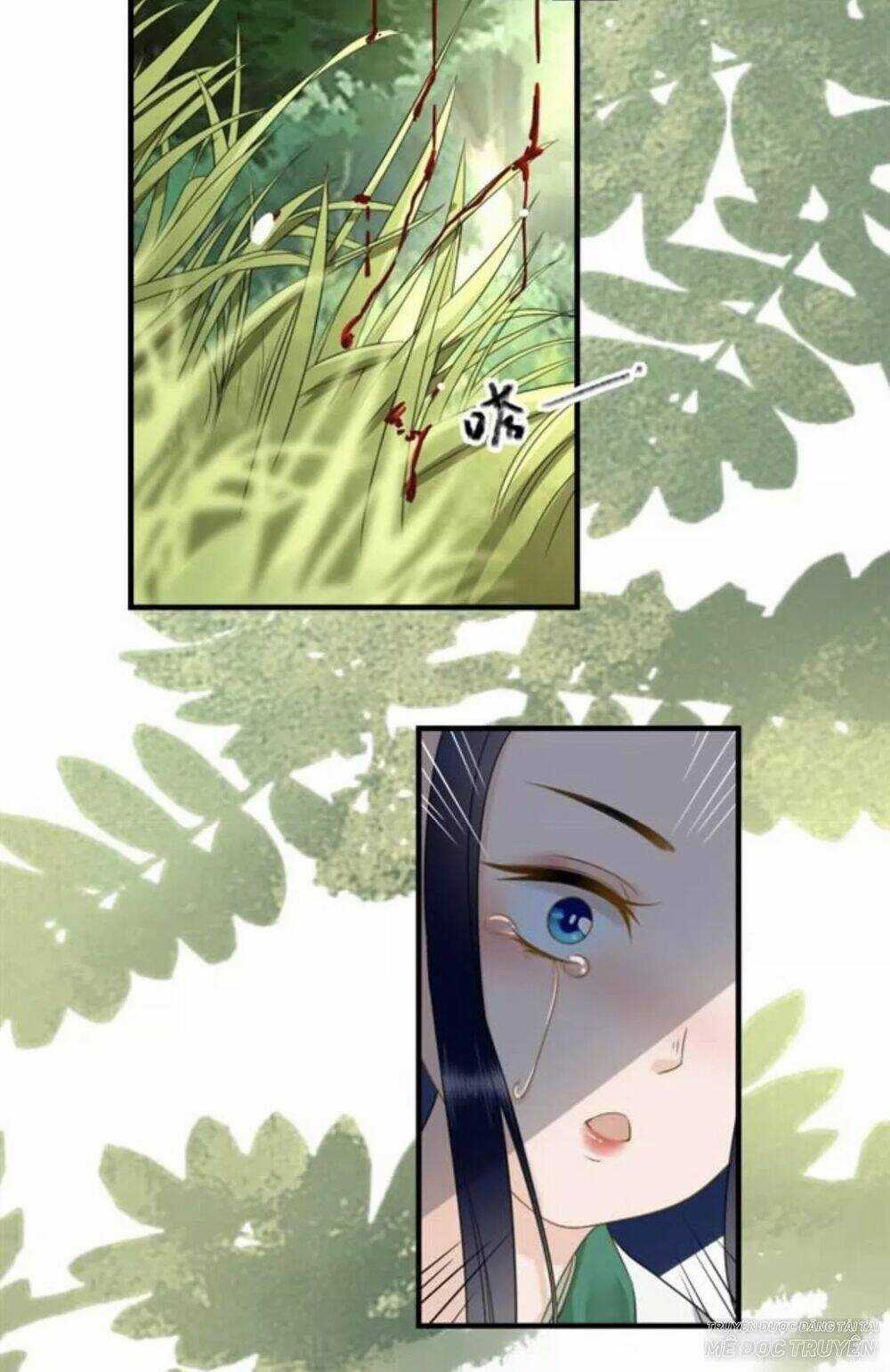 Sủng Phi Của Vương - Chapter 123 - Trang 26