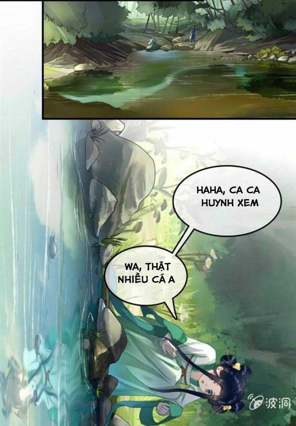 Sủng Phi Của Vương - Chapter 123 - Trang 8