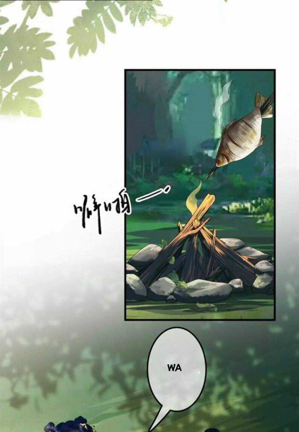 Sủng Phi Của Vương - Chapter 123 - Trang 10